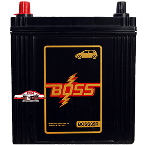 FBS8-BOSS35R 