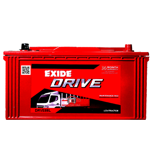Exide -DRIVE 88L