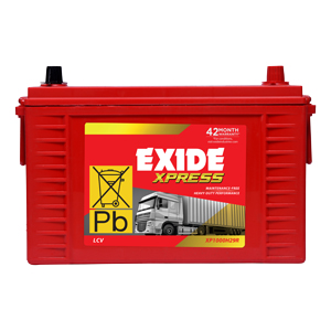 EXIDE XPRESS(XP1000H29R)