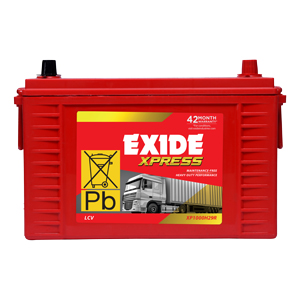 EXIDE XPRESS (XP1000H29R)
