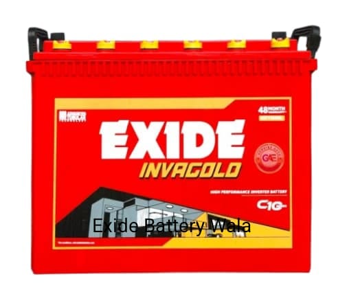 EXIDE INVA GOLD IGTT1500L TALL TUBULAR